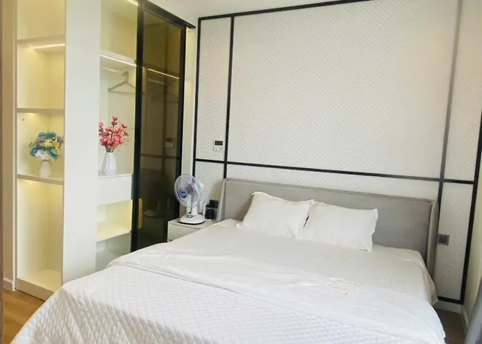 Apartment Icon40 5 Sao *