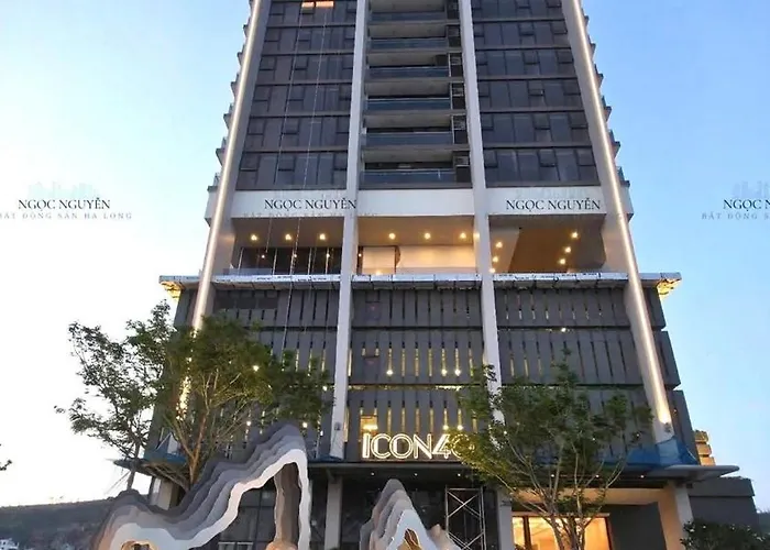 Apartment Icon40 5 Sao *